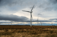 Renewable energy underwriting shifts beyond generation capacity