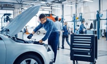 Insurers push broader repair laws to curb motor claims costs