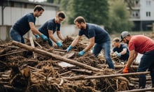 Disaster grants reveal insurers’ broader resilience challenge