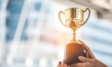 Aon completes second straight NIBA state awards sweep