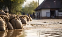 Cyclone Alfred drives record $1.335bn loss for reinsurance pool