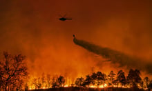 El Niño threatens to extend Australia’s bushfire liability window