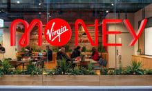 Virgin Money returns to home insurance market