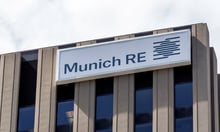 Munich Re's Q2 profit of €2.2bn puts full-year target firmly within reach
