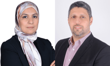 Specialty MGA names two senior underwriters