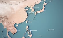 Asia disaster losses reveal imbalance between economic and insured damage
