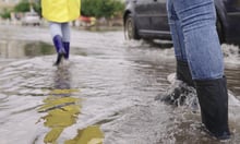 Derecho, tornadoes drive June storms into billions