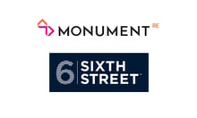 Sixth Street buys Monument Re stake as PE floods European life reinsurance