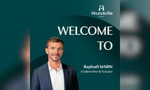 Arundo Re appoints Raphaël Marin as non-life underwriter for Latin America