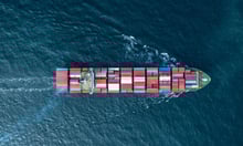Philippine lawmaker flags Gulf shipping insurance risk