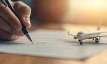 Record insurance claim looms after Air India crash