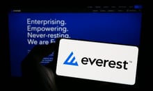 Everest names Himanshu Garg to Asia Pacific role