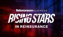 Be recognised as a Rising Star in reinsurance