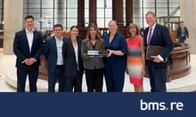 BMS Re backs Taurus Flood launch with nationwide private flood facility