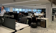 Lockton Re expands Philadelphia presence with larger Market Street office