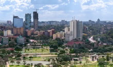 Kenya secures $2bn to protect investments