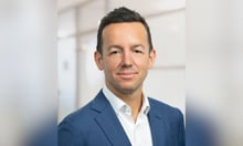 BMS names Kian Wookey managing director for Bermuda product development