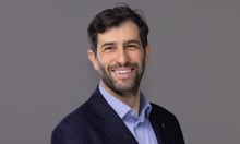 Marco Spagnuolo on bringing conversation intelligence to insurance