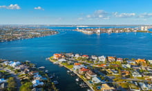 Florida insurers see lower reinsurance pricing at June renewals