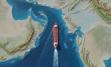 Howden Re flags wider insurance fallout from Strait of Hormuz crisis