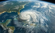 Acrisure Re sees slightly quieter Atlantic hurricane season