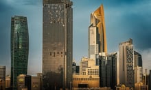 AM Best affirms Kuwait Re at A (Excellent) despite investment risk flag