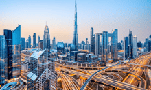 UAE insurance market projects 20% growth in 2025