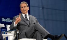 US Treasury joins scrutiny of $1.52 trillion Bermuda reinsurance market