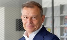 MS Reinsurance profit climbs to $415m in third straight strong year