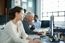 Cyber protection is a cooperative effort between the insurer and the insured: experts