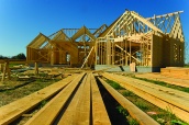 Total building approvals up in June