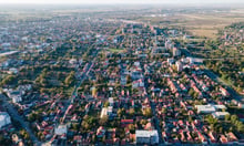 Australia's housing market just got its mid-year report card