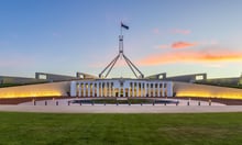 Negative gearing and CGT overhaul becomes law