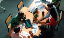 Bizcap tops Australia's best workplace ranking in finance and insurance 