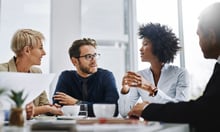 Why diversity is driving innovation and better customer outcomes across the lending industry
