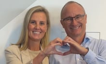 Loan and behold: the broker-lender love story continues