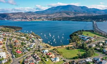 Tasmanian first-home buyers face $20k+ stamp duty shock at settlement