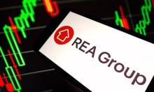 Ex-AMP Bank chief joins REA Group Board