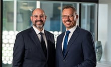 ColCap prices record $3bn RMBS ahead of 20-year milestone