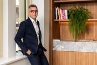 Bridgit appoints former LMG CEO as chief operating officer