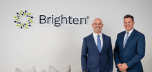 Brighten reshuffles leadership team amid expansion