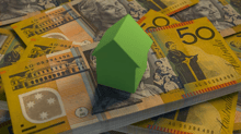 Ubank plans to pay one lucky Australian's mortgage for a year