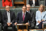 2026 - 2027 federal budget revealed