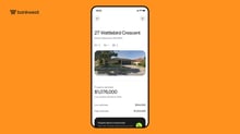 Bankwest unveils new app feature to help better gauge property values