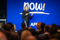 AFG Now takes over Sydney