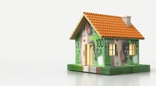 Are property prices about to fall?