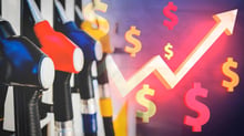 Inflation cools
