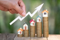 RBA governor dismisses concerns over rising property prices