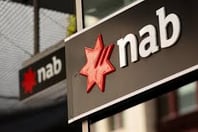 NAB updates forecast, now expects interest rate cut