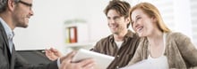 Brokers hit record high, settling 81% of new home loans 